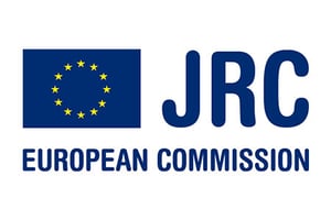 JRC European Union logo